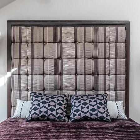 Ferienwohnung Luxury Gaono In Old Town Wilna Exterior foto